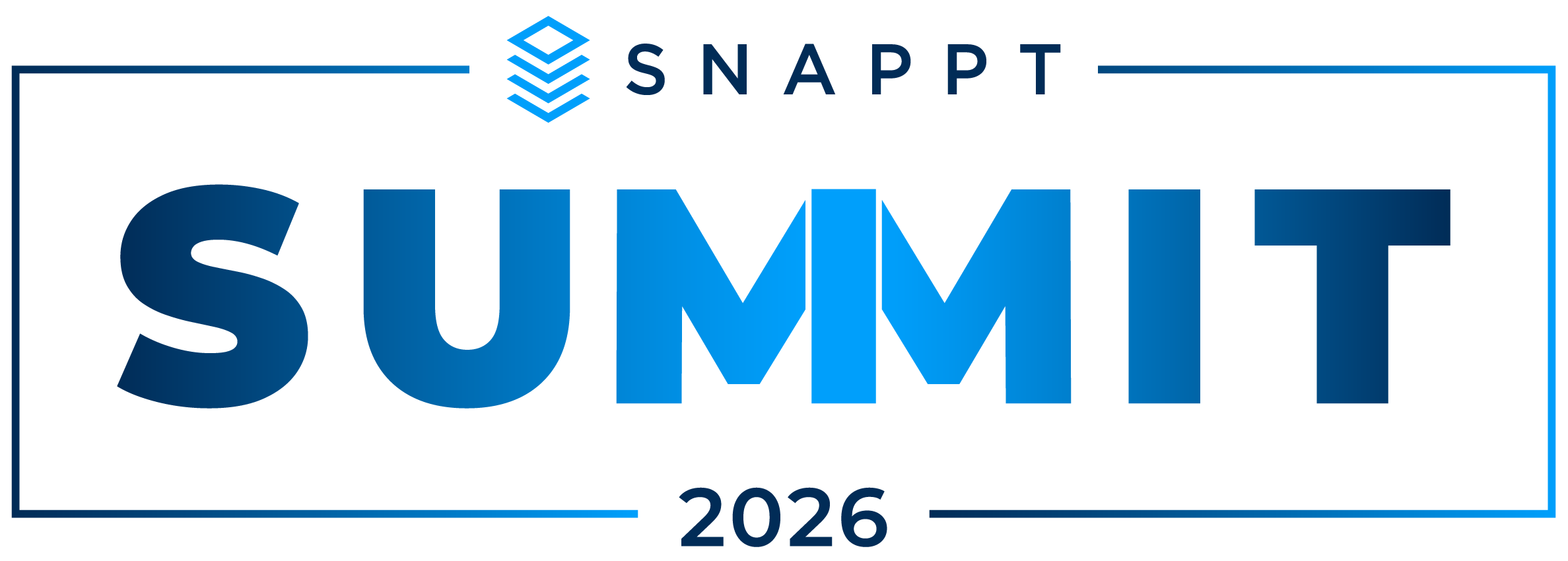 Snappt Summit 2026